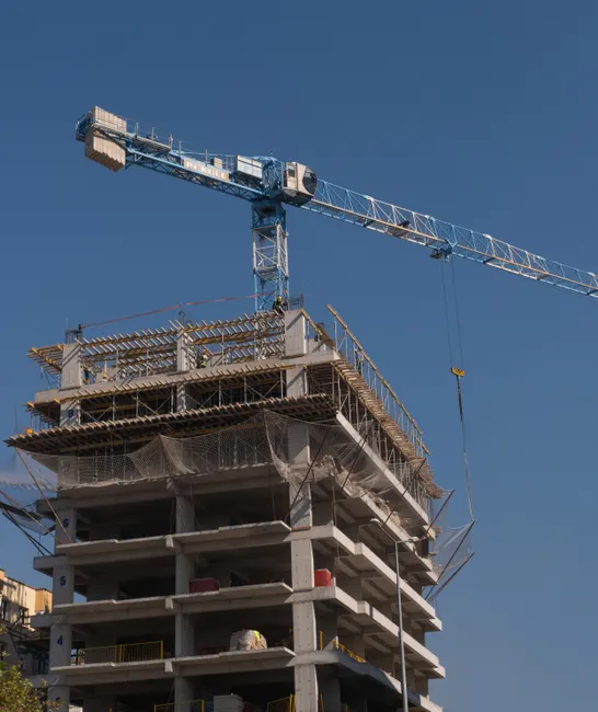 Kipplaster Auf Baustelle Foto 1fac