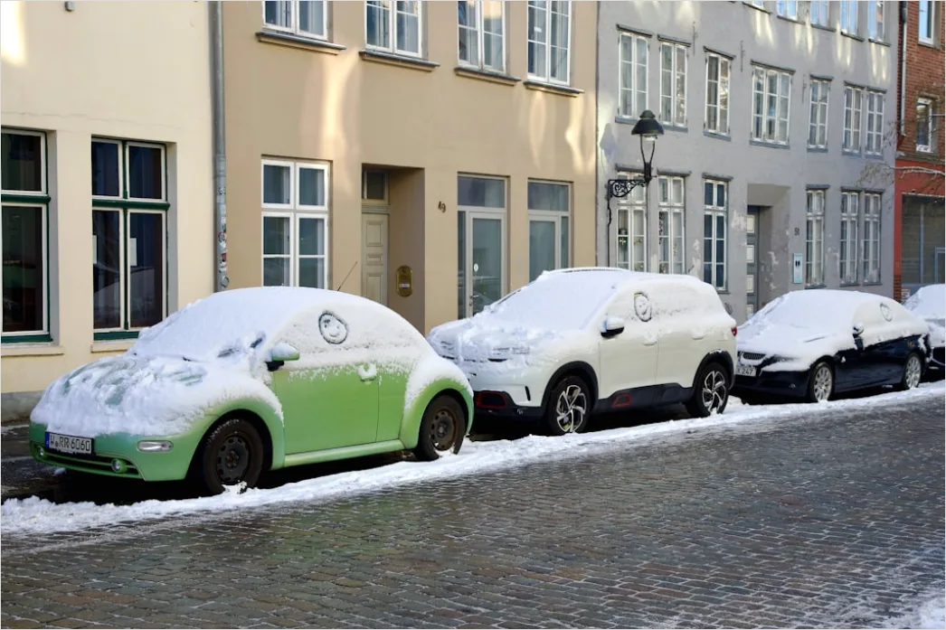 Klimafreundliche Mobilitaet Mit Pkw Foto 1778