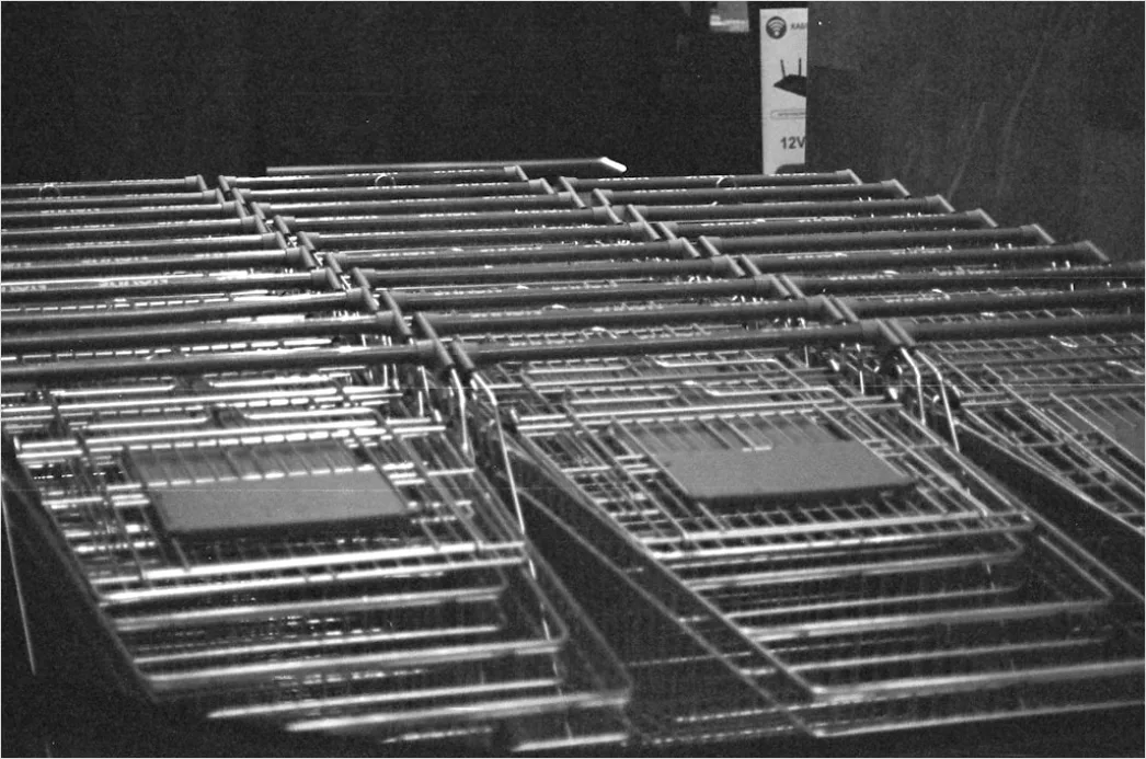 Detail Leiterplattenproduktion Mit Automatischen Maschinen Foto Number 4