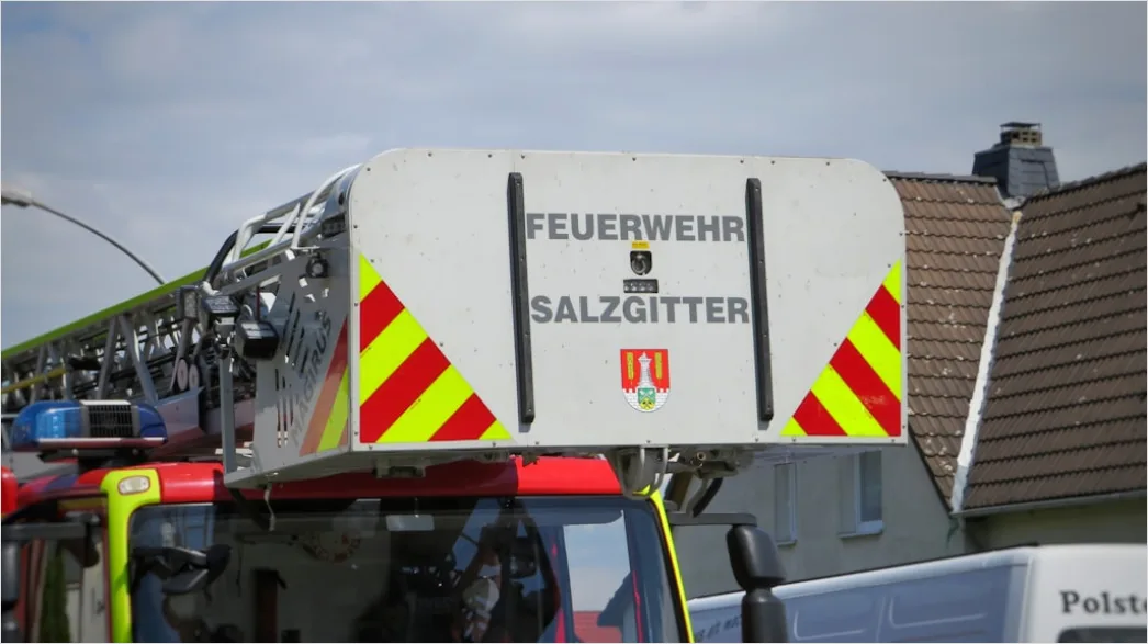 Maschinenwartung Mit Sicherheitsausruestung Foto 52a6