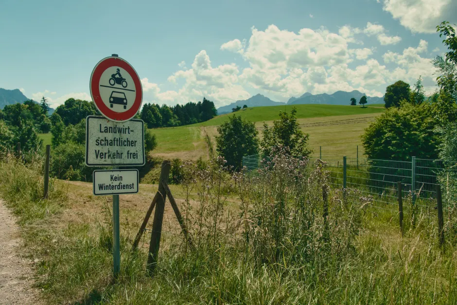 Verkehr In Deutscher Grossstadt Foto 51b3