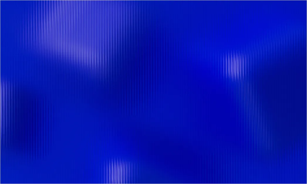 Detail Abstrakter Blauer Hintergrund Mit Weichen Formen Number 5