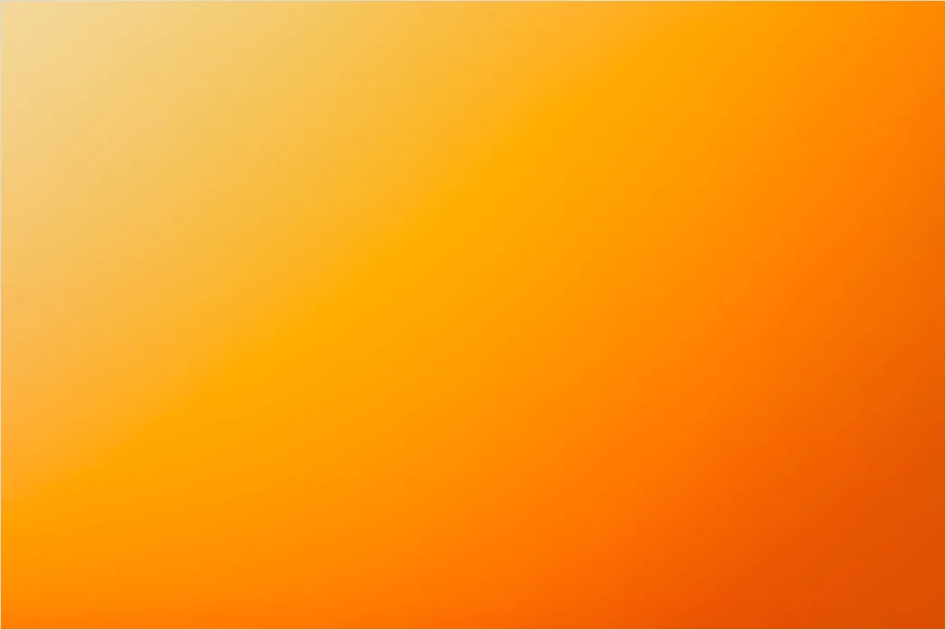 Abstrakter Hintergrund Mit Orangefarbenem Verlauf 907c
