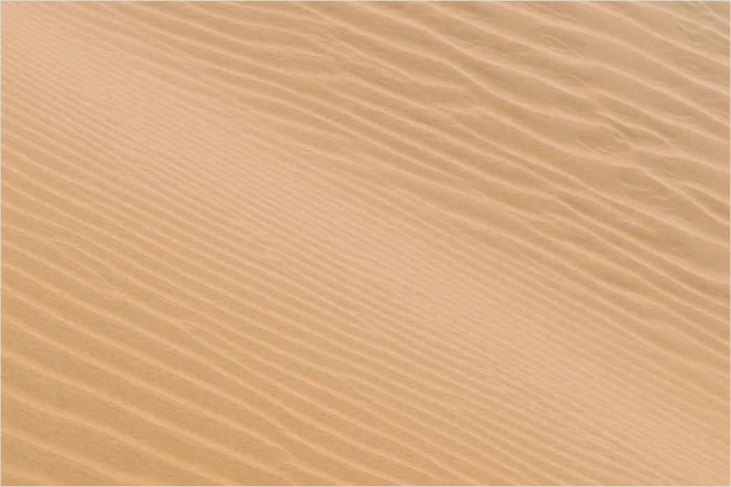 Detail Beige Sanddüne Mit Natürlichen Formen Number 14