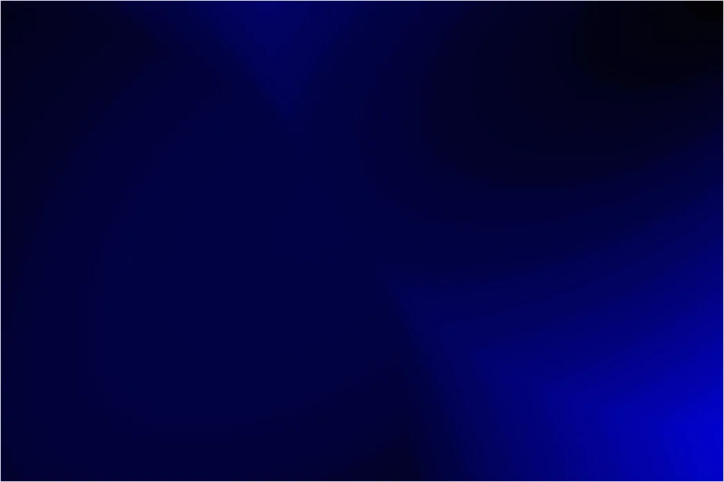 Blauer Farbverlauf Als Moderner Hintergrund C0ee