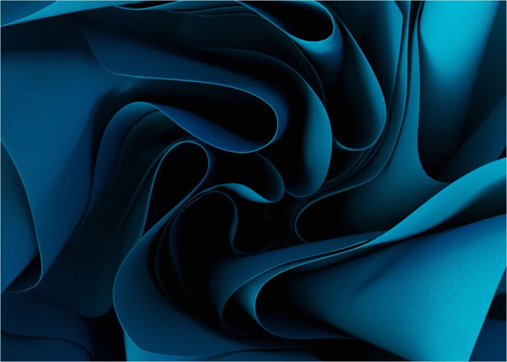 Detail Dunkelblauer Stoff Als Eleganter Hintergrund Number 11
