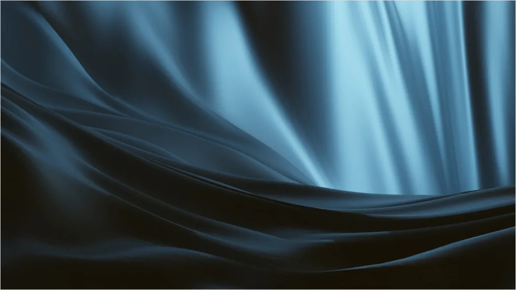 Detail Dunkelblauer Stoff Als Eleganter Hintergrund Number 13