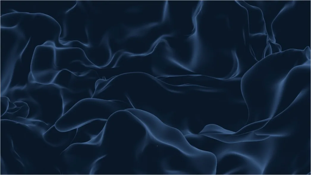 Detail Dunkelblauer Stoff Als Eleganter Hintergrund Number 5