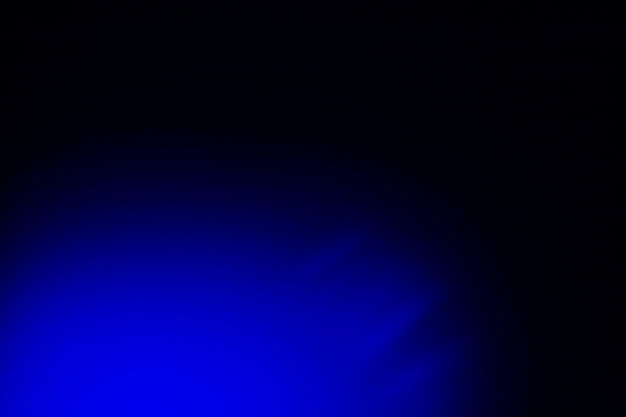 Dunkler Farbverlauf Von Schwarz Zu Blau 1aef
