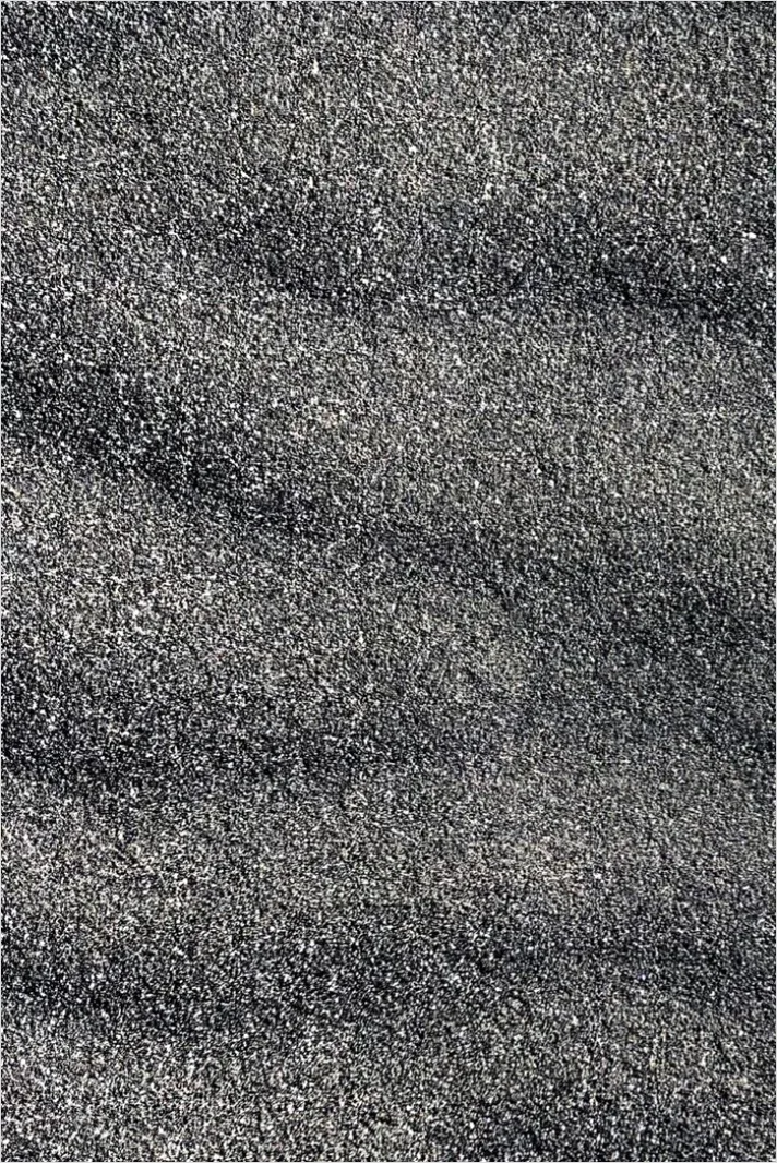 Dunkler Vulkansand Mit Rauer Oberflaeche 801c