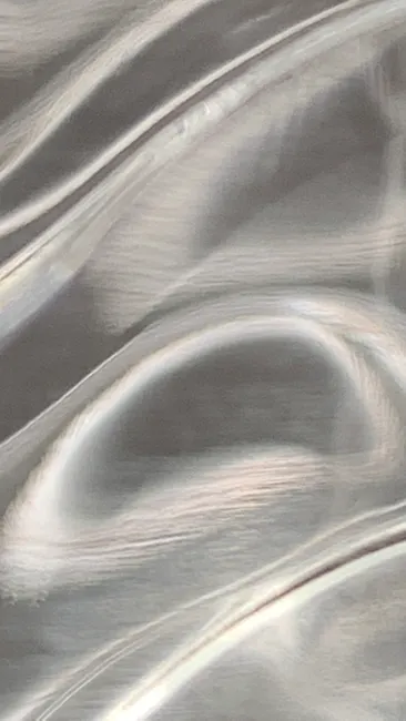 Detail Gebürsteter Edelstahl Für Produktpräsentation Number 4