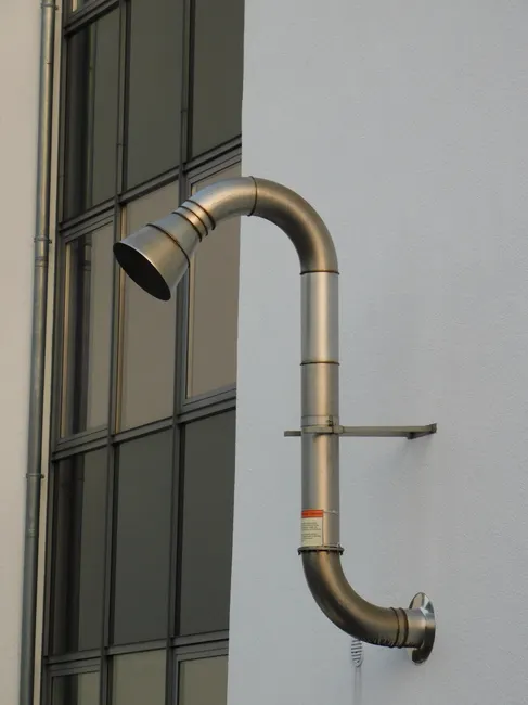 Detail Gebürsteter Edelstahl Für Produktpräsentation Number 9