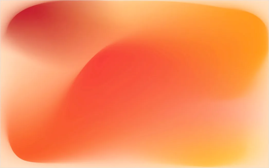 Gelb Orange Gradient Fuer Werbung Und Banner Cb7c