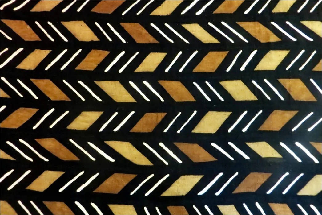 Detail Goldene Geometrische Linien Auf Schwarz Number 5