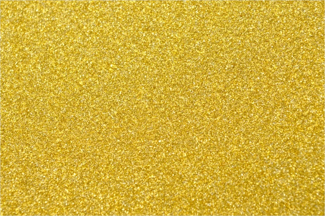 Goldene Glitter Textur Fuer Festliches Design 0a9a