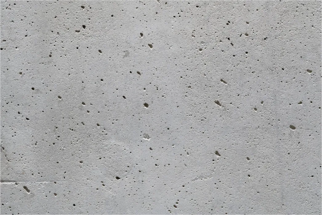Graue Betonwand Mit Rauer Oberflaeche 9659