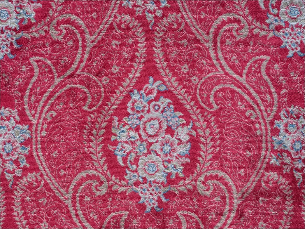 Detail Karierter Stoff Im Klassischen Muster Number 12
