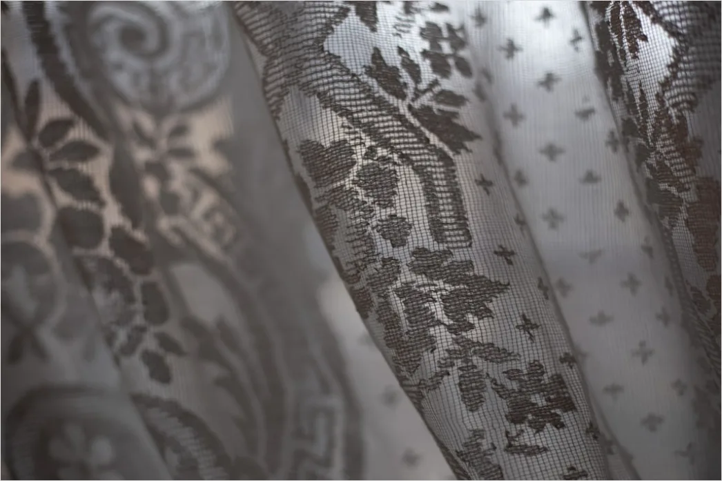 Detail Karierter Stoff Im Klassischen Muster Number 17