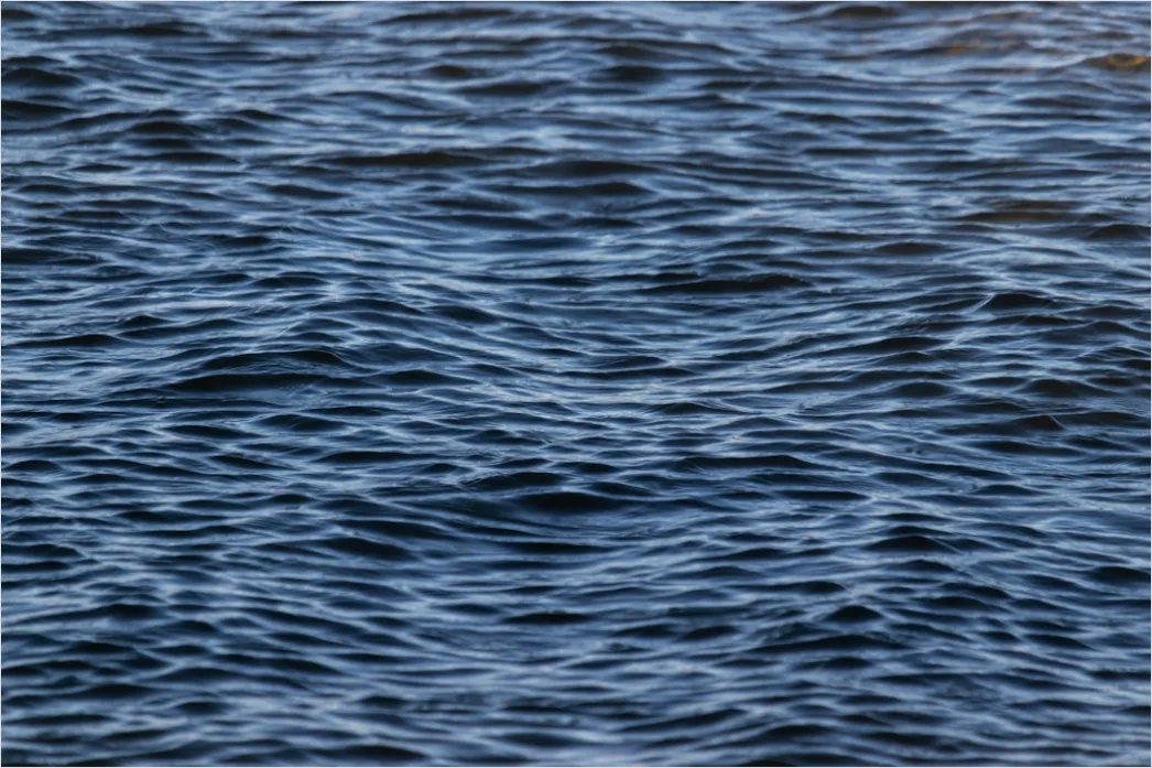 Detail Klare Wasserwellen Als Natürlicher Hintergrund Number 7
