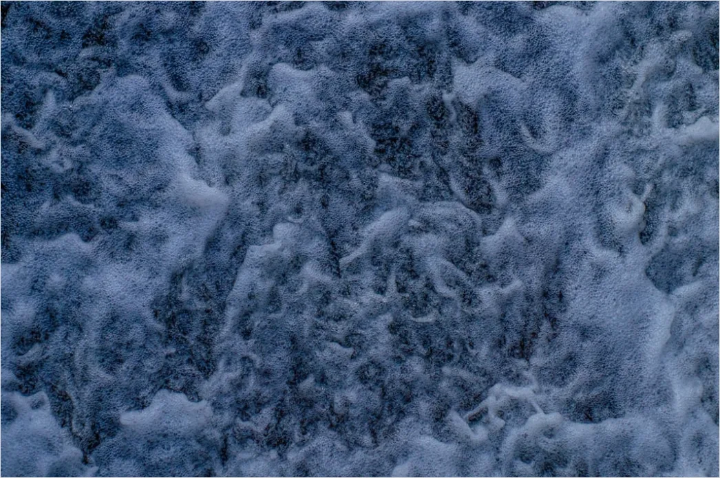 Detail Klare Wasserwellen Als Natürlicher Hintergrund Number 9
