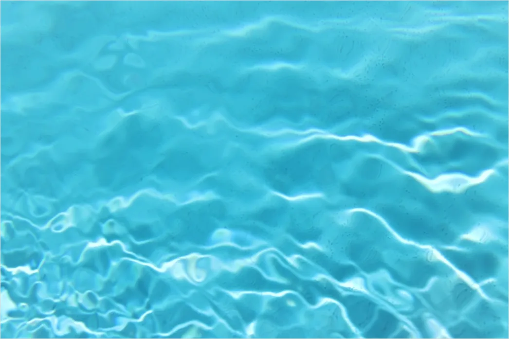 Detail Klare Wasserwellen Als Natürlicher Hintergrund Number 2