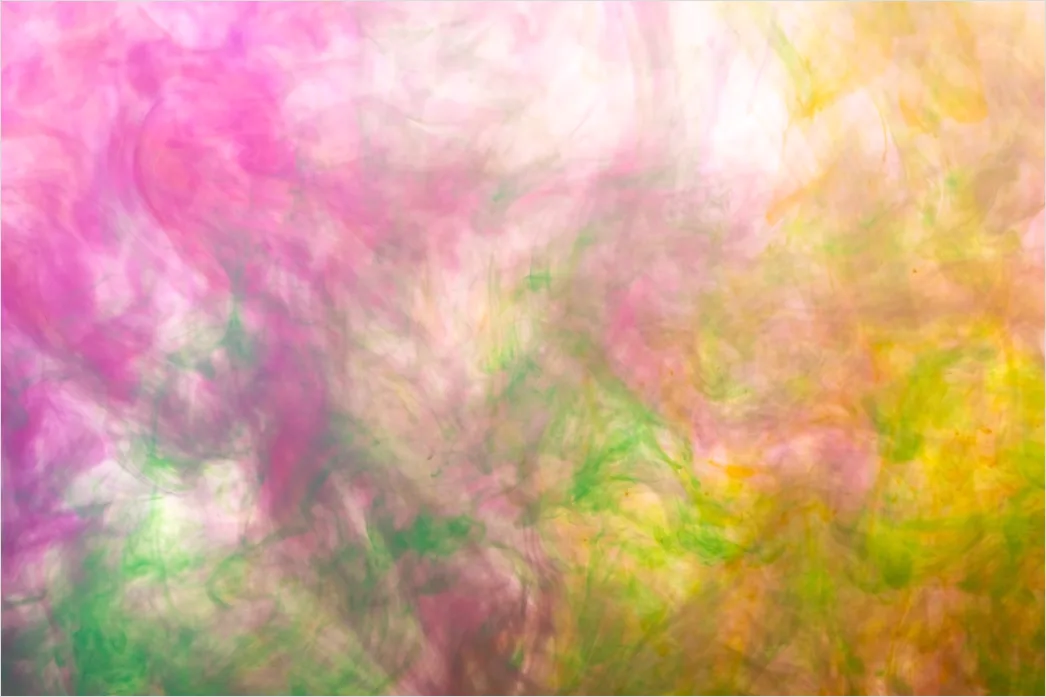 Detail Kosmischer Hintergrund Mit Nebelfarben Number 2
