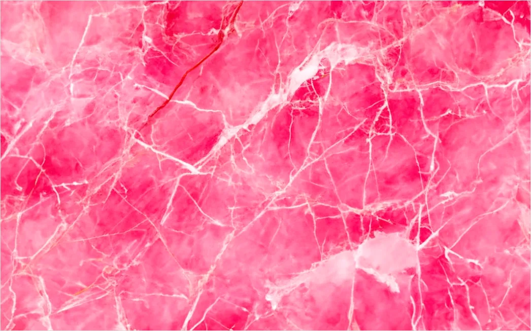 Marmor Struktur Mit Rosa Und Gold C6fd