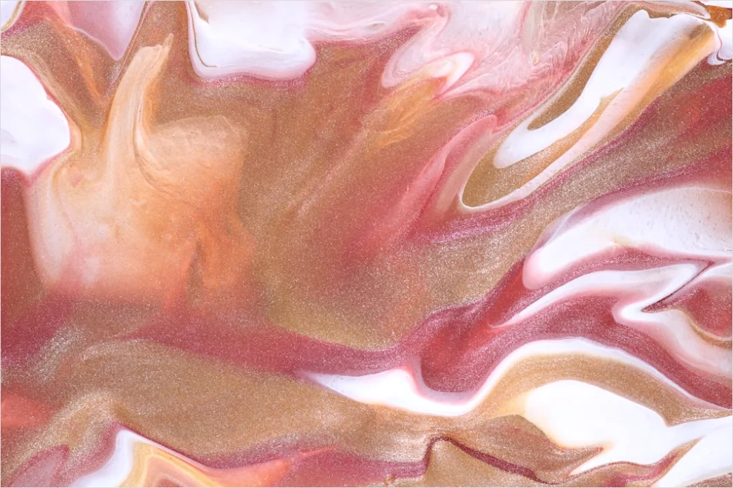 Detail Marmor Struktur Mit Rosa Und Gold Number 14