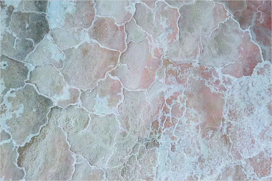 Detail Marmor Struktur Mit Rosa Und Gold Number 15