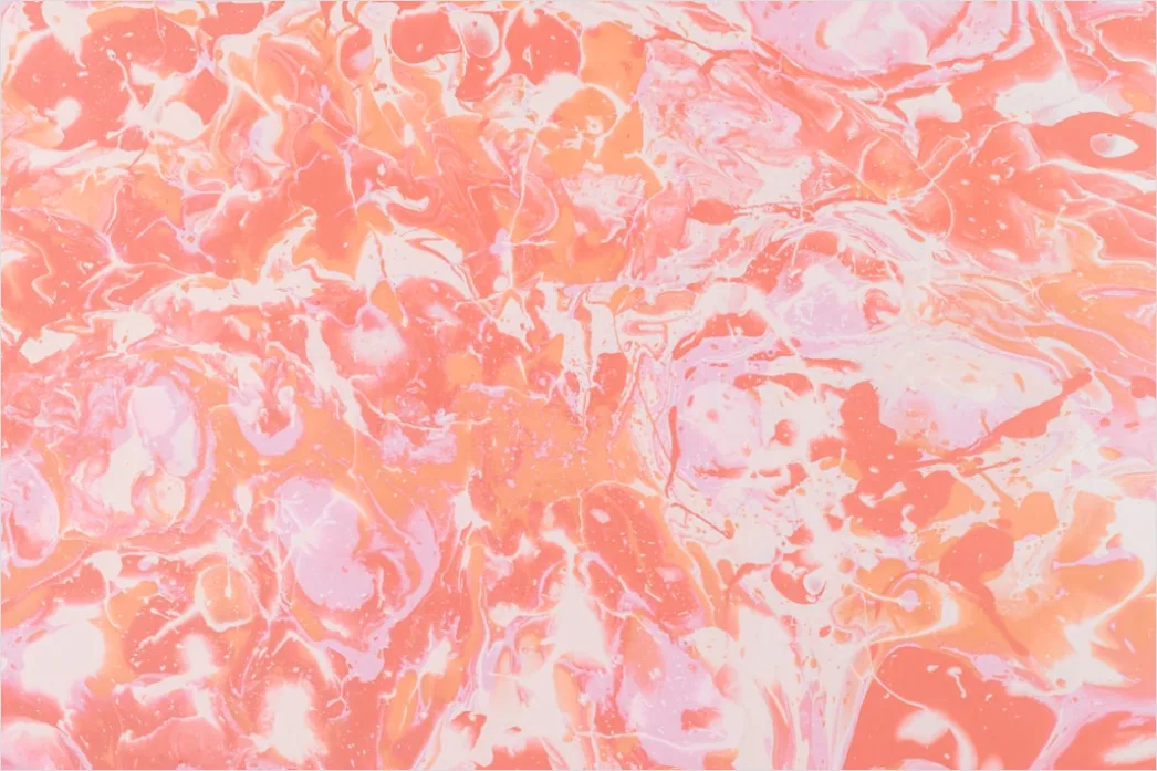 Detail Marmor Struktur Mit Rosa Und Gold Number 5
