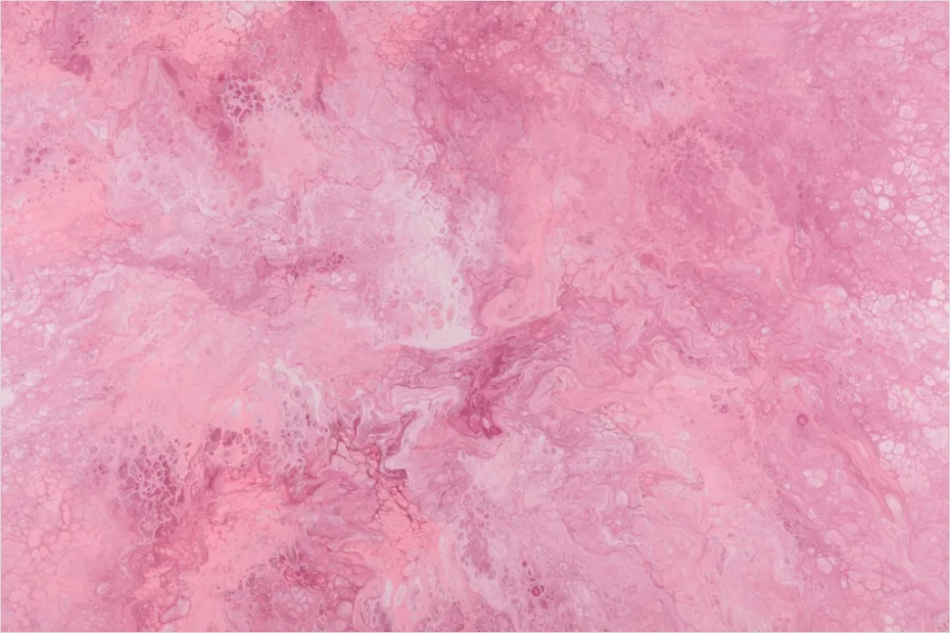 Detail Marmor Struktur Mit Rosa Und Gold Number 7