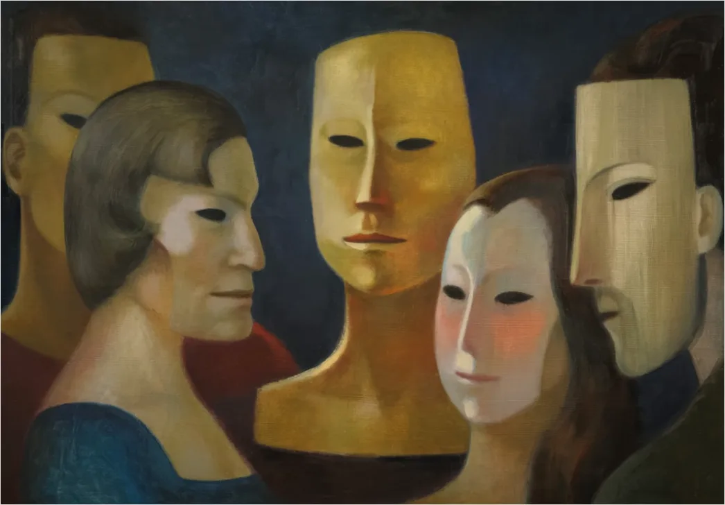 Menschen Mit Unterschiedlichem Alter Portraet Bild D8cc