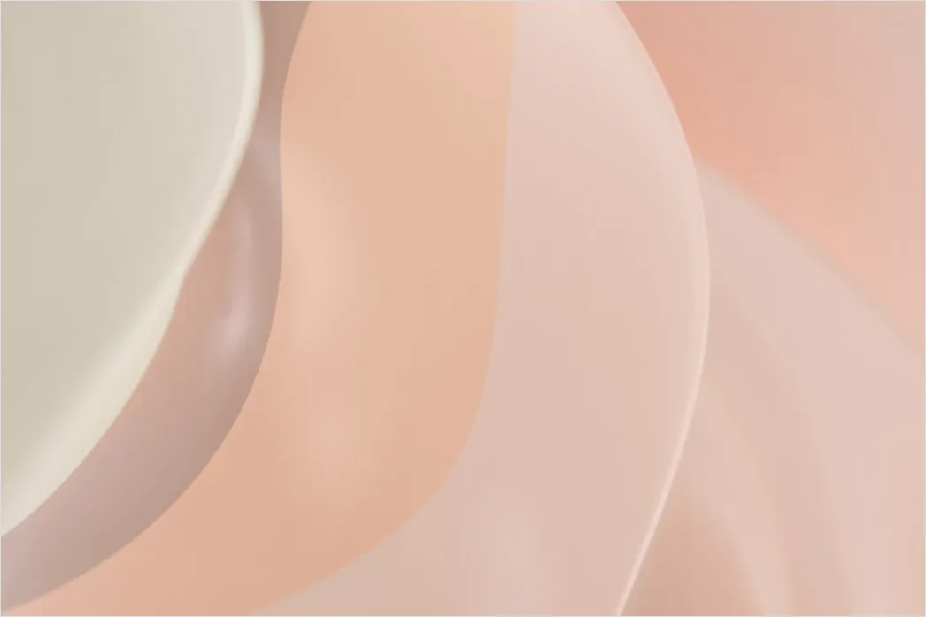Minimalistischer Pastell Hintergrund In Beige Ff71