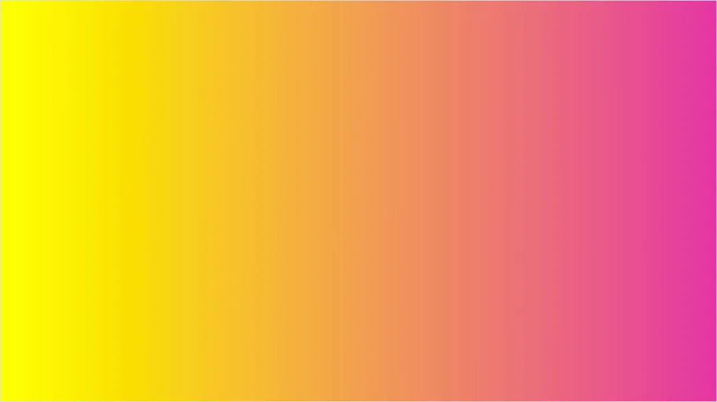 Moderner Farbverlauf In Neonfarben 1b1f