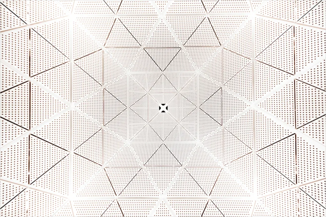 Detail Moderner Futuristischer Hintergrund Mit Licht Number 4
