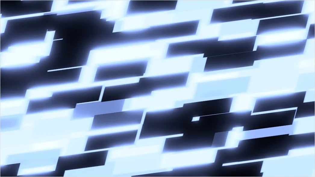 Detail Moderner Futuristischer Hintergrund Mit Licht Number 5