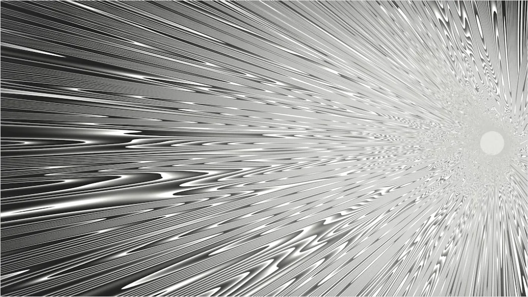Detail Moderner Futuristischer Hintergrund Mit Licht Number 7