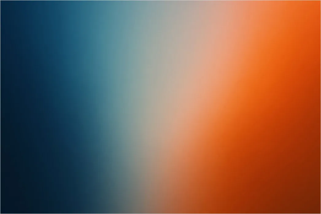Orange Gelber Gradient Hintergrund In Hoher Aufloesung 7eaa
