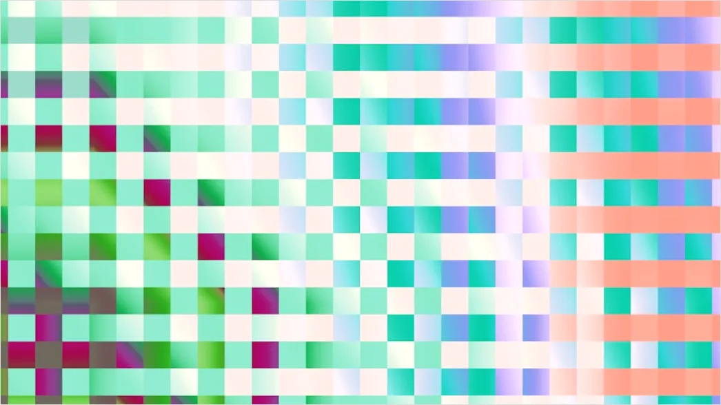 Detail Pastellfarbenes Muster Als Digitaler Hintergrund Number 6