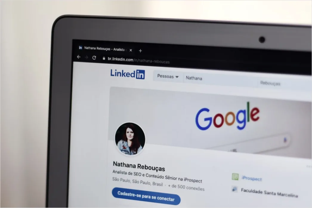 Professionelles Linkedin Portraet Foto Bd58