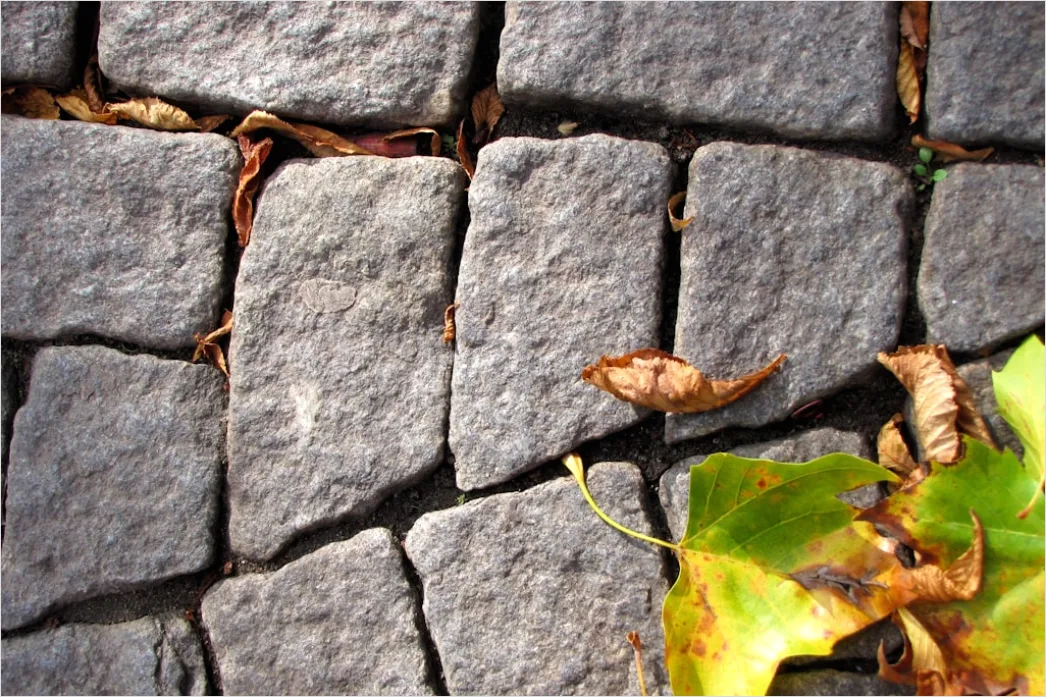 Raue Granitwand Mit Natuerlichen Mustern E017