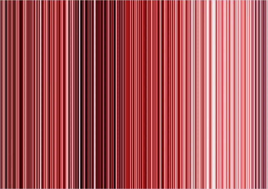 Detail Roter Farbverlauf Mit Abstrakter Struktur Number 4