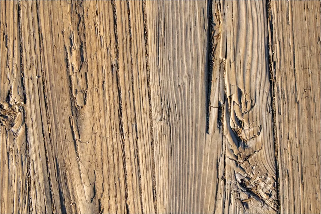 Detail Rustikale Holzwand Mit Sichtbaren Nägeln Number 14