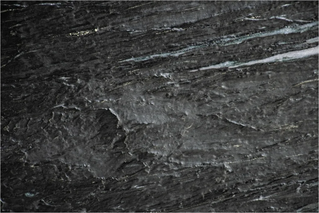 Detail Schwarzer Schiefer Als Eleganter Hintergrund Number 9