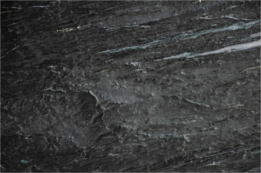 Detail Schwarzer Schiefer Als Eleganter Hintergrund Number 10