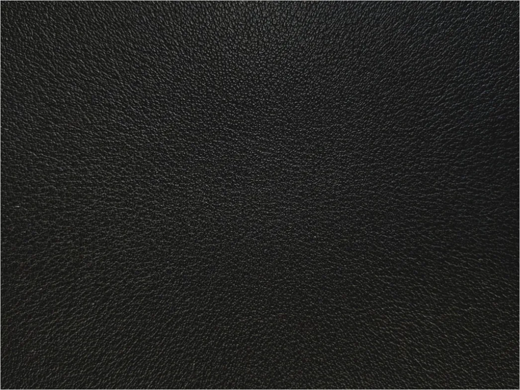 Schwarzes Kunstleder Mit Struktur 44a4