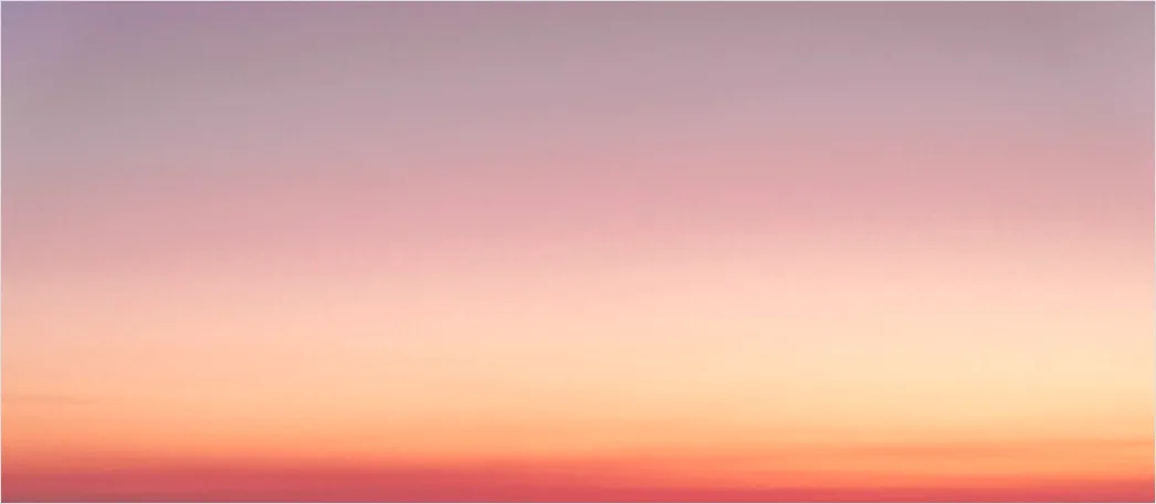 Detail Sonnenuntergang Himmel In Rosa Und Orange Number 14