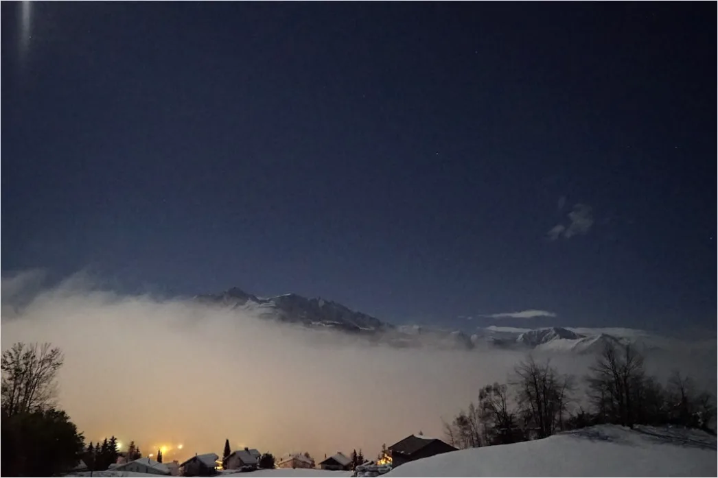 Sternenhimmel In Hoher Aufloesung 0db4