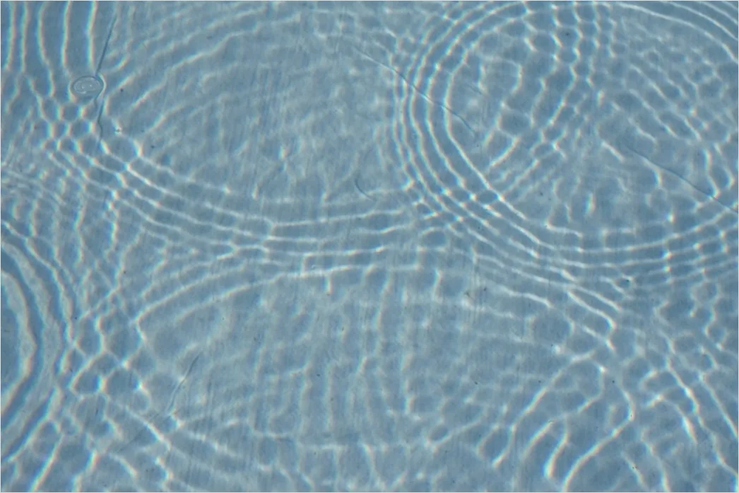 Wasser Textur Mit Kreisfoermigen Wellen 8b9f