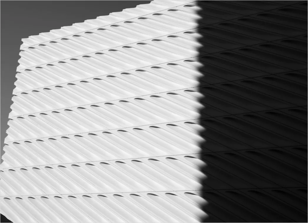 Detail Wolkenstruktur In Hoher Auflösung Number 2